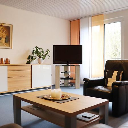 Auberge de jeunesse Haus St. Josef à Vallendar Extérieur photo