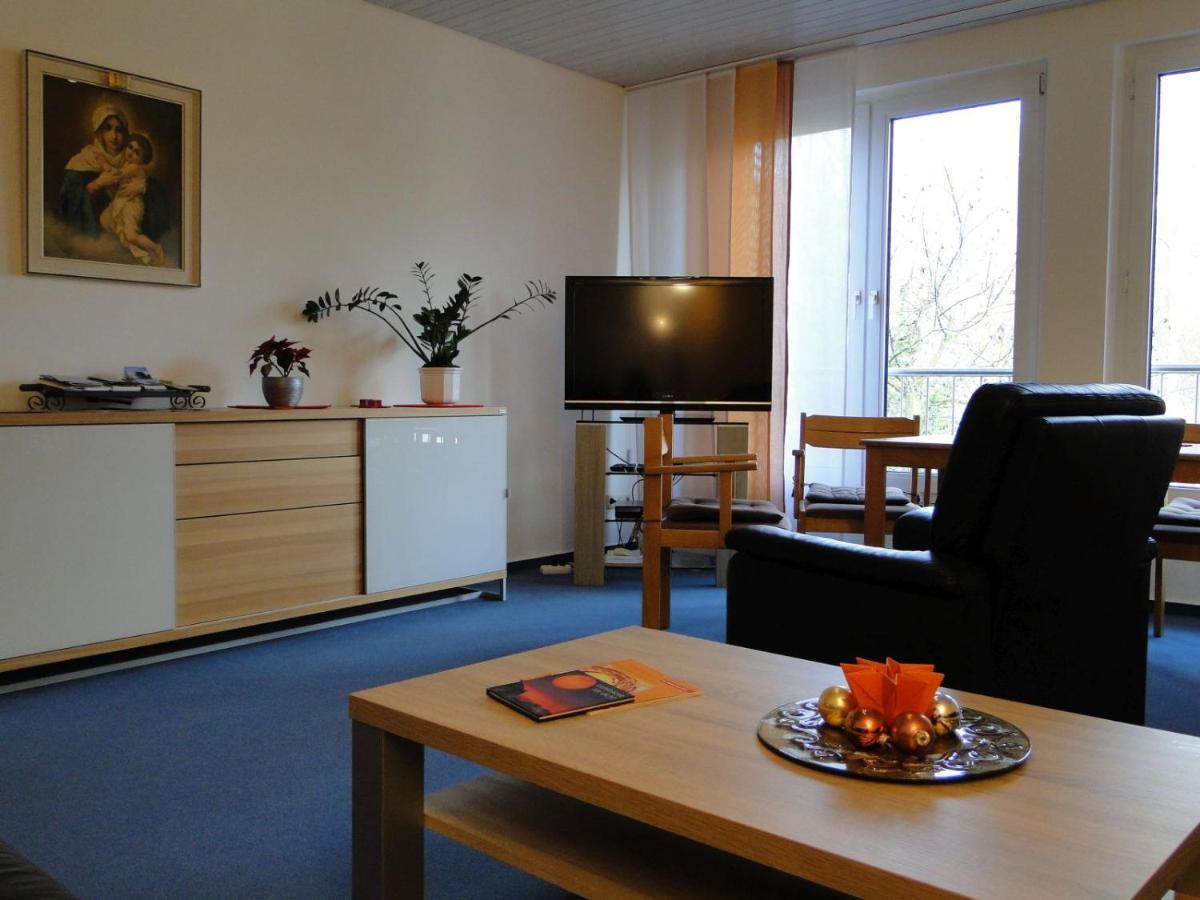 Auberge de jeunesse Haus St. Josef à Vallendar Extérieur photo